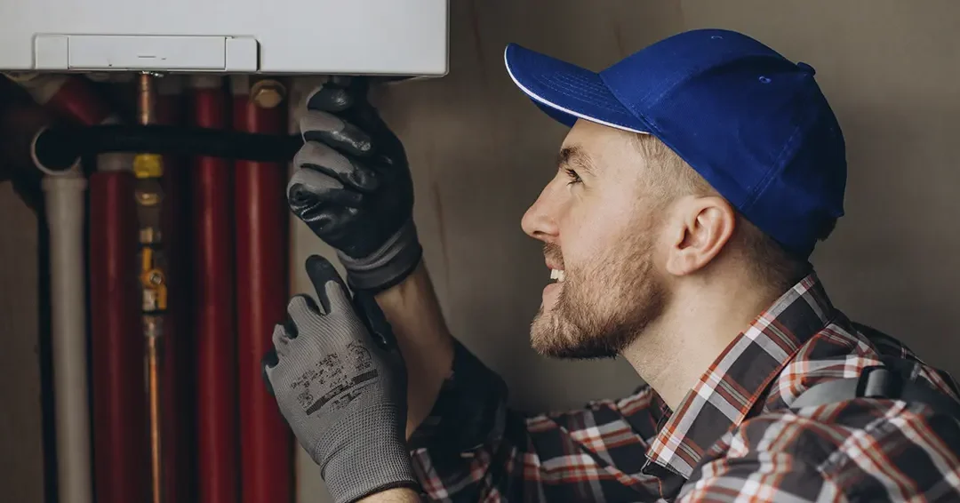 Por qué Caldera Junkers Bosch es la mejor opción en sistemas de calefacción energéticamente eficientes